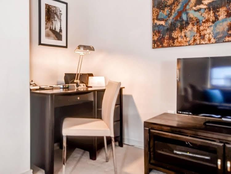 Global Luxury Suites at Bethesda Row