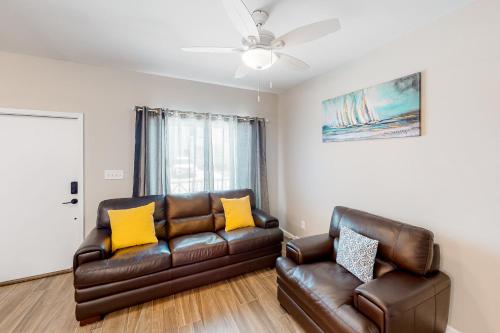 Las Joyas Bayview Home #217 — 4-Star Luxury Hotel in Port Isabel, United States