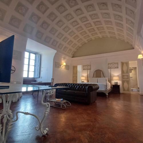 Palazzo Boyl 1840 — Cagliari — photo 5
