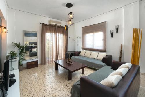 Cozy City Apartment — 4-Star Luxury Hotel in Rodos, Greece