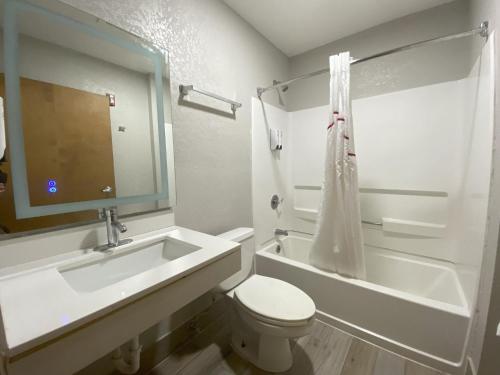 Microtel Inn & Suites by Wyndham Winston Salem - photo 16