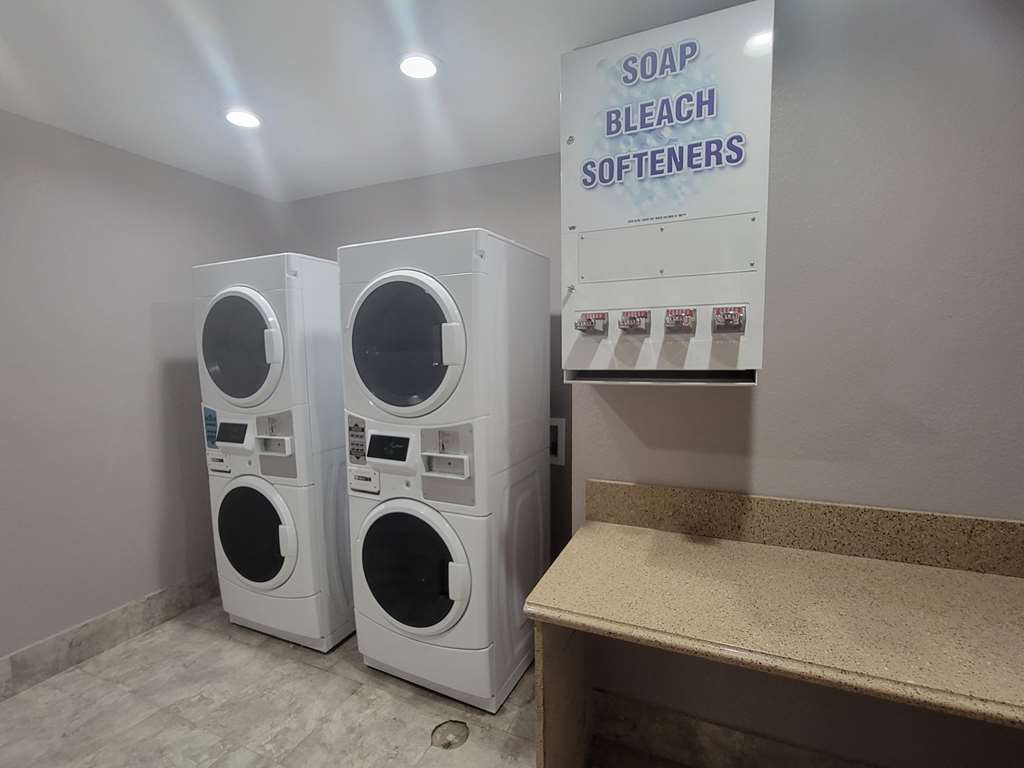 SureStay Plus Hotel by Best Western Odessa - photo 8