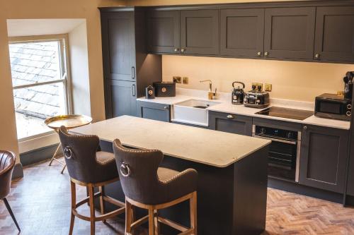 The Shergar Suite