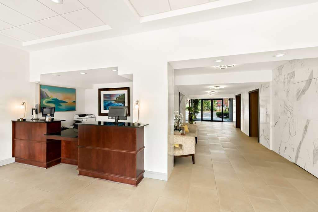 Sonesta Essential Atlantic City West — Egg Harbor City — photo 5