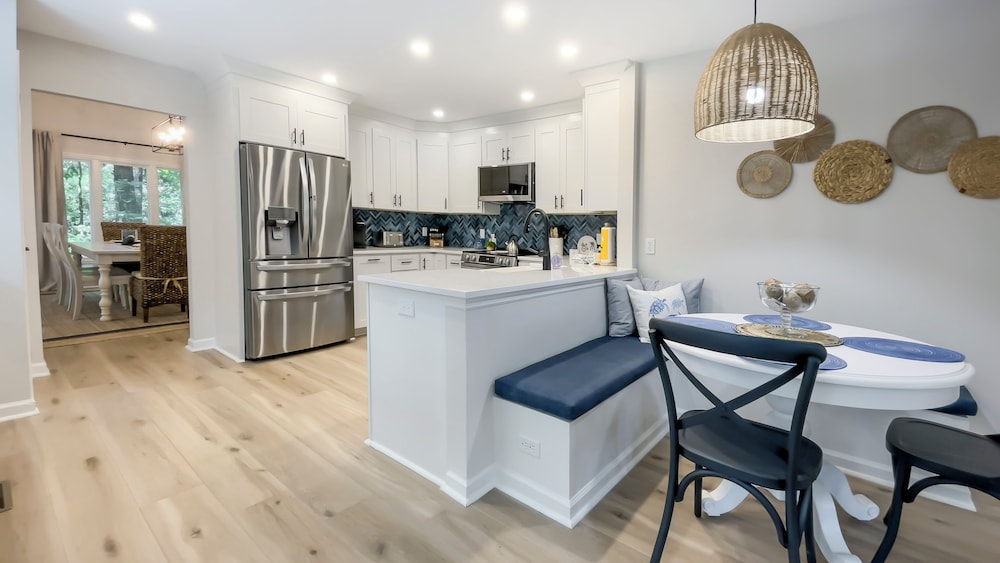 21 Forest Drive at The Sea Pines Resort - photo 8