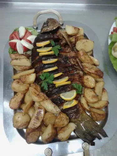 Hotel Villa Ugar Vlašić in Vlasic, Bosnia and Herzegovina