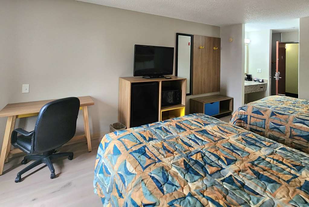 Days Inn by Wyndham Lafayette Scott - photo 13