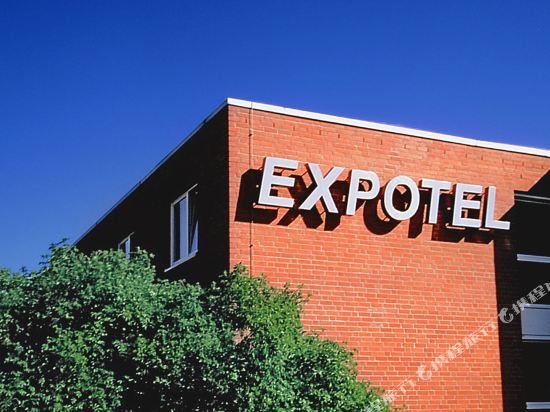 VMS Expotel Hannover in Laatzen, Germany