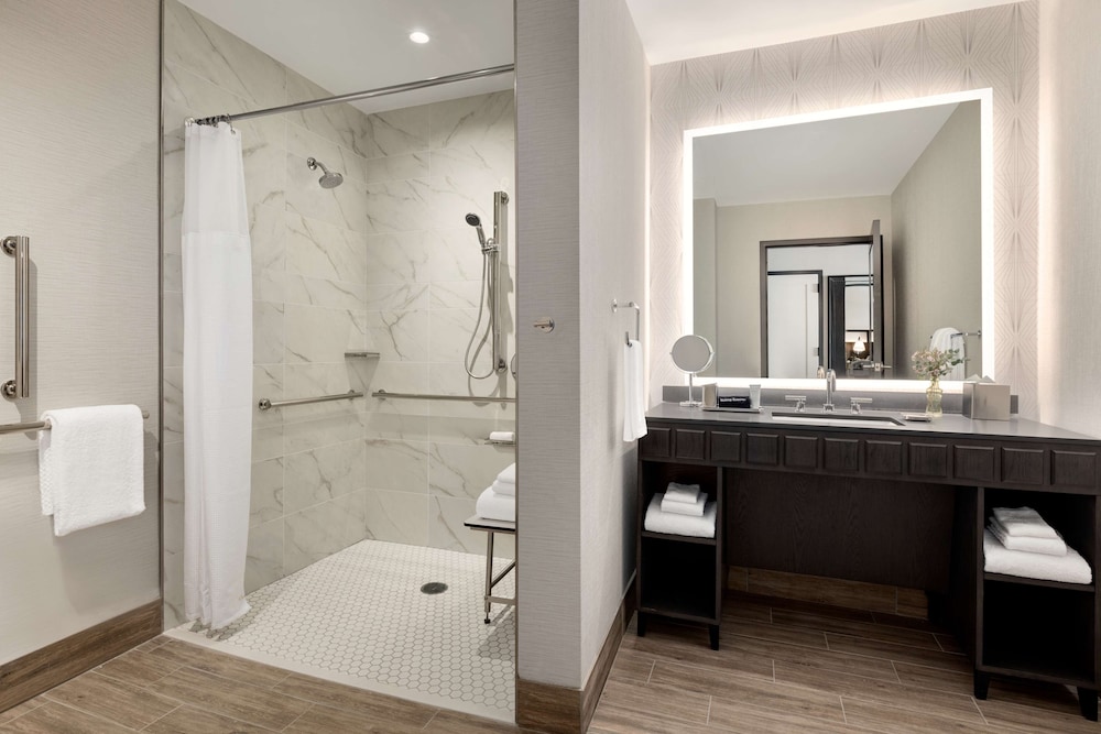 Valley Hotel Homewood Birmingham Curio Collection by Hilton - photo 34