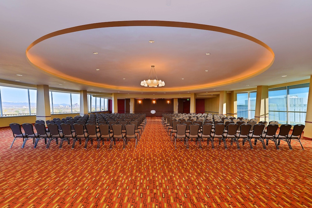 Courtyard by Marriott Denver Cherry Creek - photo 55