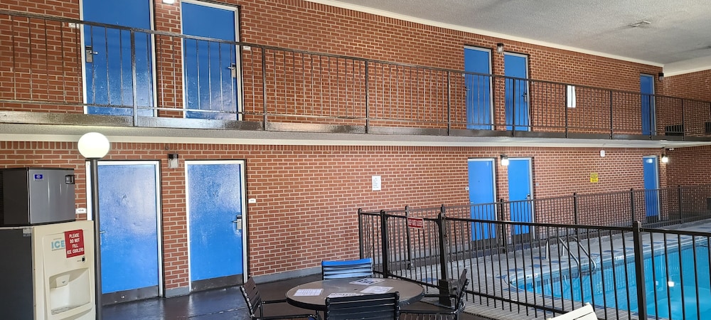 Fairview Inn & Suites - photo 15