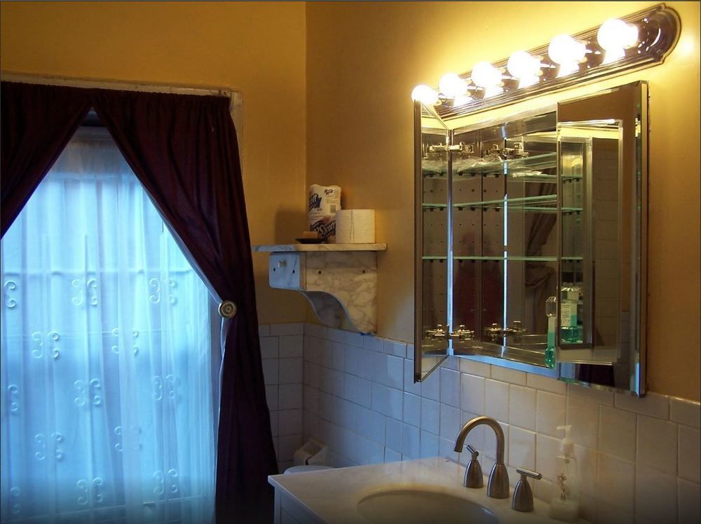 Upper West Side Brownstone - photo 7