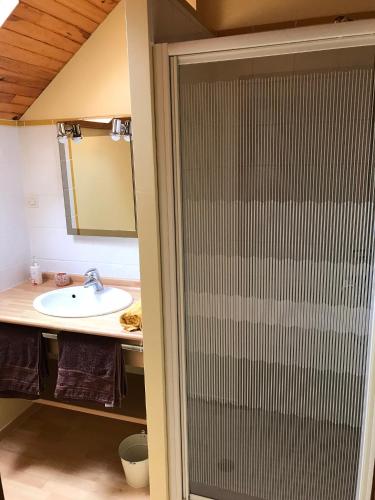 Mountain Vacances Maison Rachou — Arette — photo 4