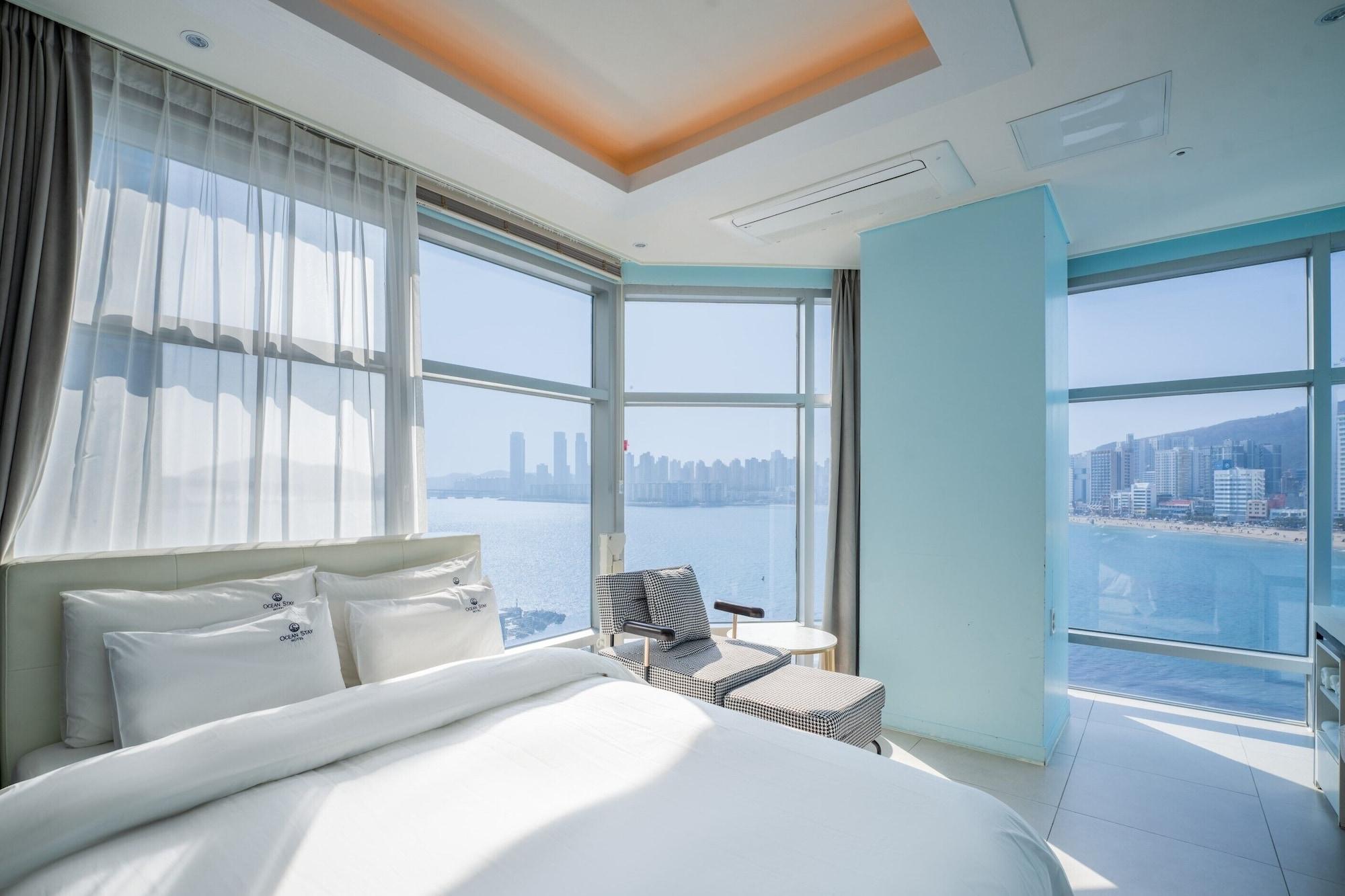 Oceanstay Hotel - last minute hotel in Busan