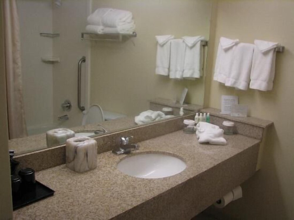 Speco Hotels Richmond - photo 13