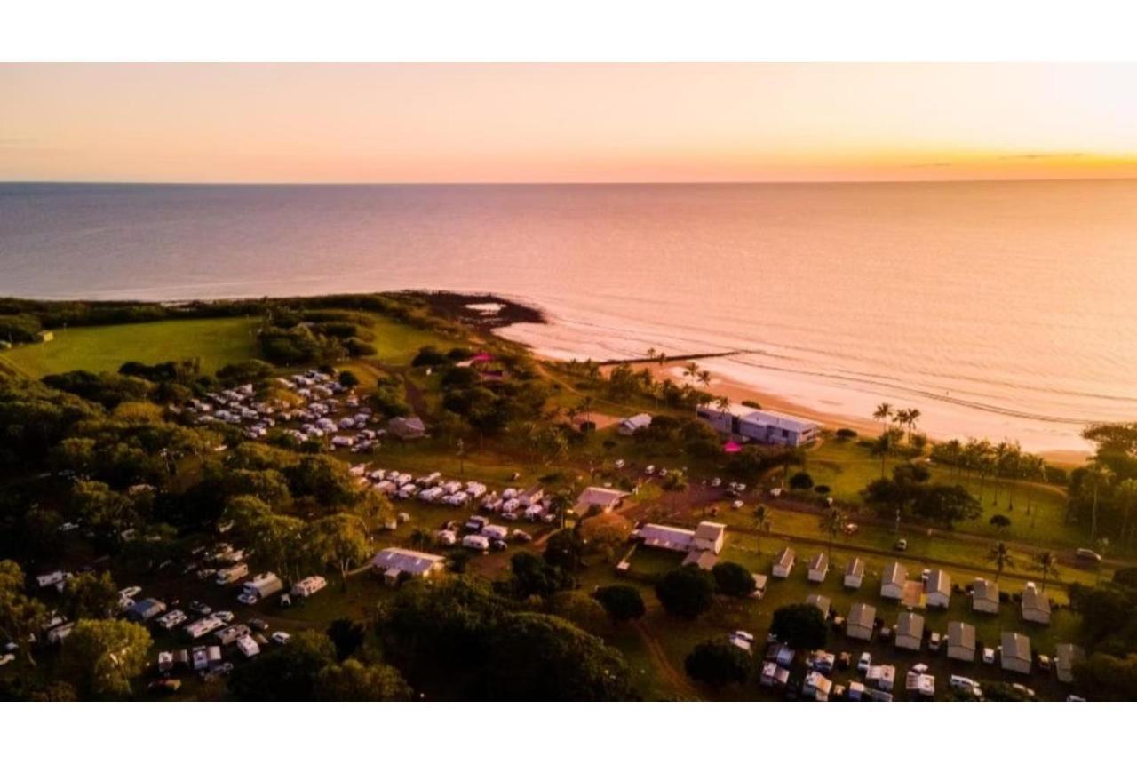 Bargara Beach Caravan Park - last minute hotel in Unknown City