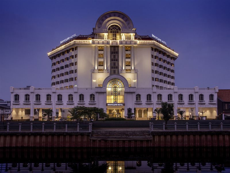 Mercure Jakarta Batavia in Jakarta, Indonesia