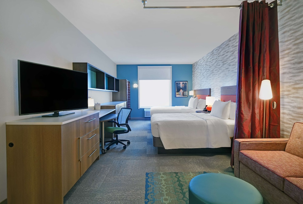 Home2 Suites by Hilton Columbus - photo 28