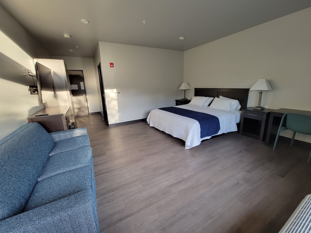 Watershed Hotel - photo 17
