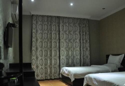 Longmen Commounity Inn - last minute hotel in Luoyang
