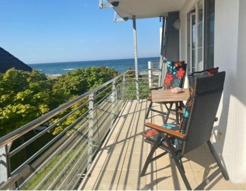 Teckhaus 2 6 Strandlaeufer H 5 Uebern — 4-Star Luxury Hotel in Oldenburg, Germany