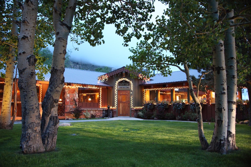 Convict Lake Resort - photo 233
