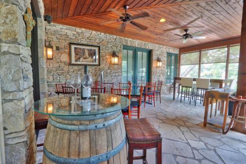 Fall Creek Vineyards Wine Country Inn - photo 15
