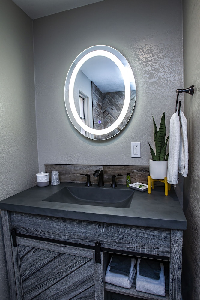Hotel California a Town and Desert Boutique Hotel - photo 43