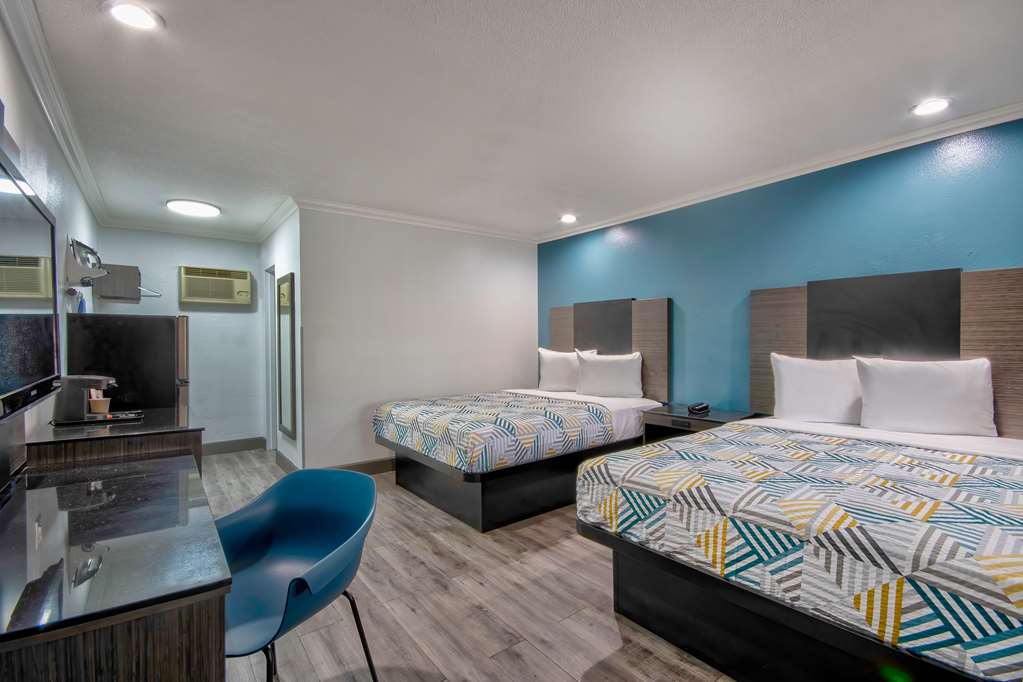 Studio 6 Suites San Bernardino CA - photo 17