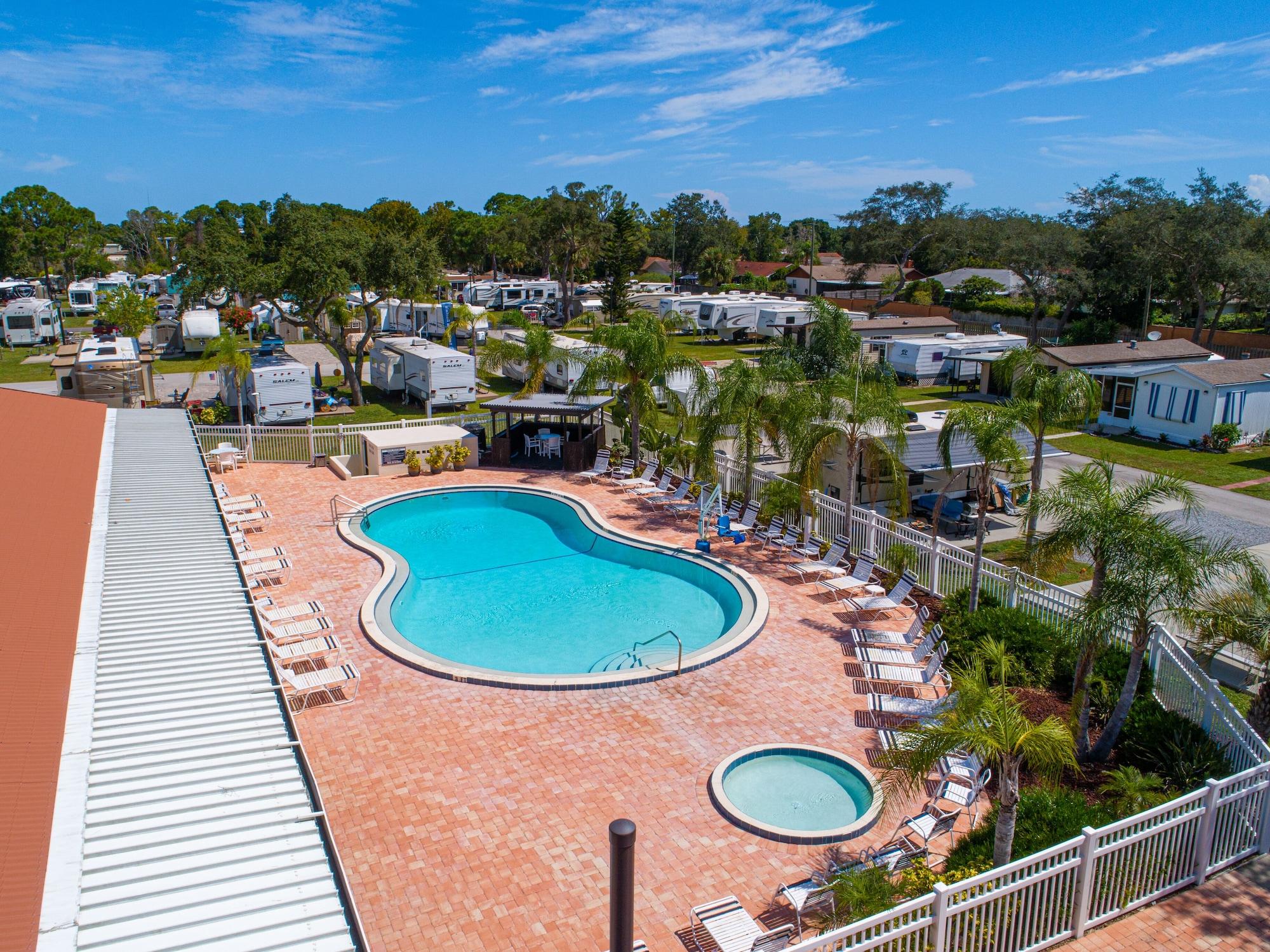 Sun Retreats Daytona Beach - last minute hotel in Port Orange