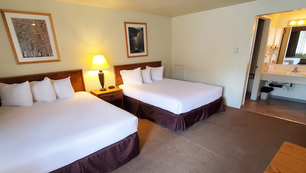 Magnuson Hotel Ely - photo 9