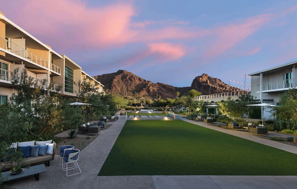 Mountain Shadows Resort Scottsdale - photo 282