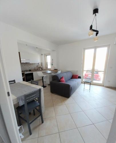 Appartamento Bellavista in Roccella Ionica, Italy