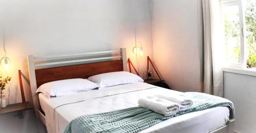 Recanto Hellmann - carbon neutral hotel in Gaspar