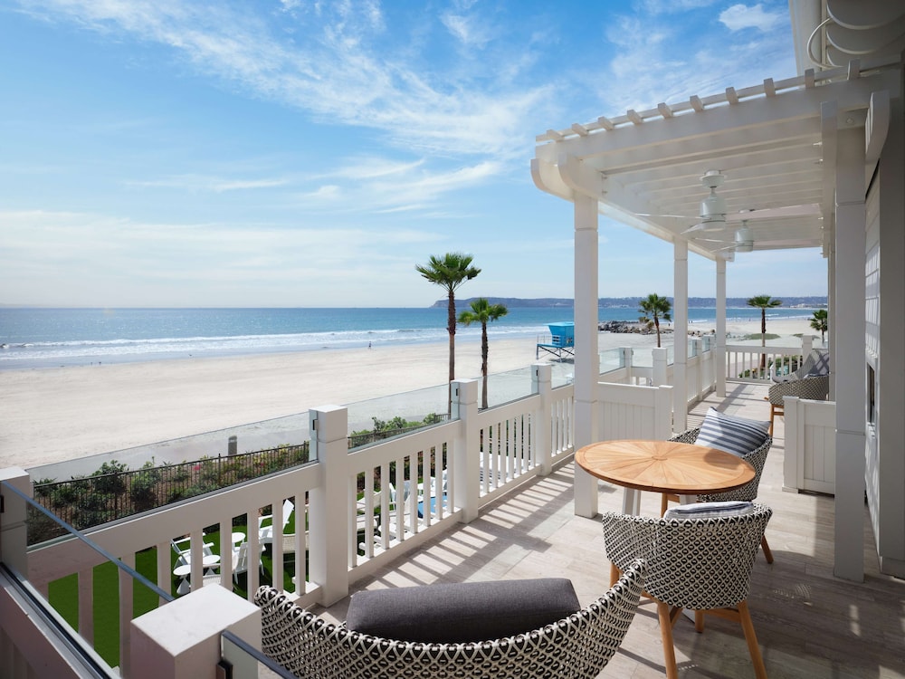 Shore House at The Del LXR Hotels & Resorts - photo 34