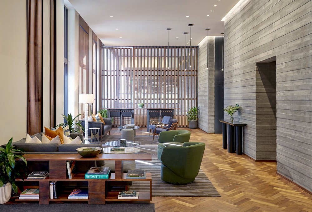 Limelight Hotel Denver - featured photo