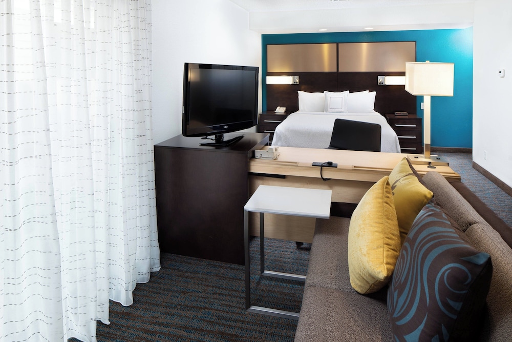 Residence Inn by Marriott Denver Downtown - photo 7