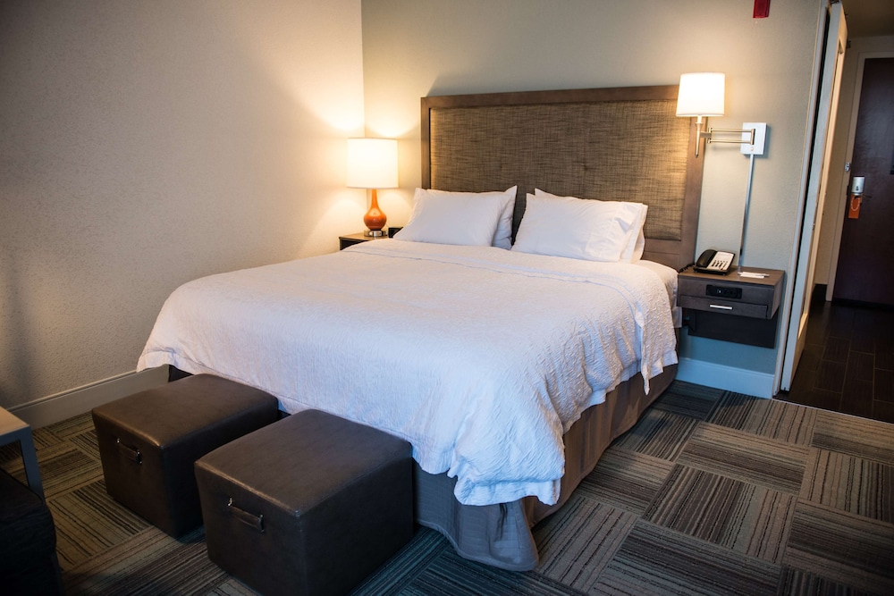 Hampton Inn Bainbridge - photo 7