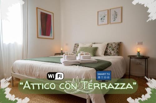 Penthouse with Terrace Sea 5Min Trains 4Min — 4-Star Luxury Hotel in Varazze, Italy
