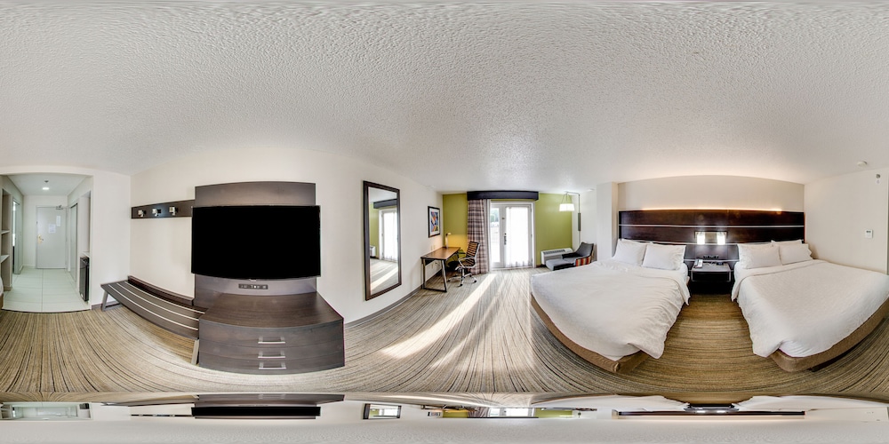 Holiday Inn Express Columbus Downtown by IHG - photo 22