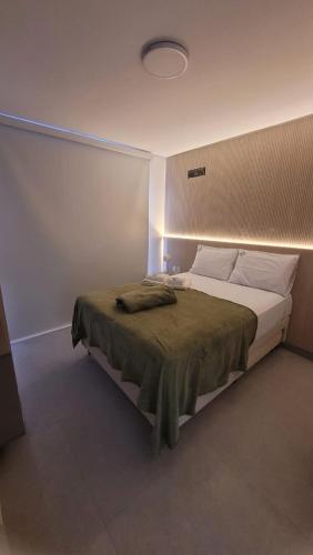 Zuppolini Garden Hotel — 4-Star Luxury Hotel in Bananeiras, Brasil