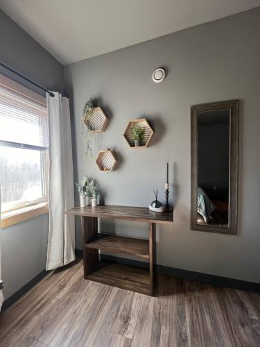 Cozy 2 bedroom Retreat In Town — 4-Star Luxury Hotel in Fairbanks, United States