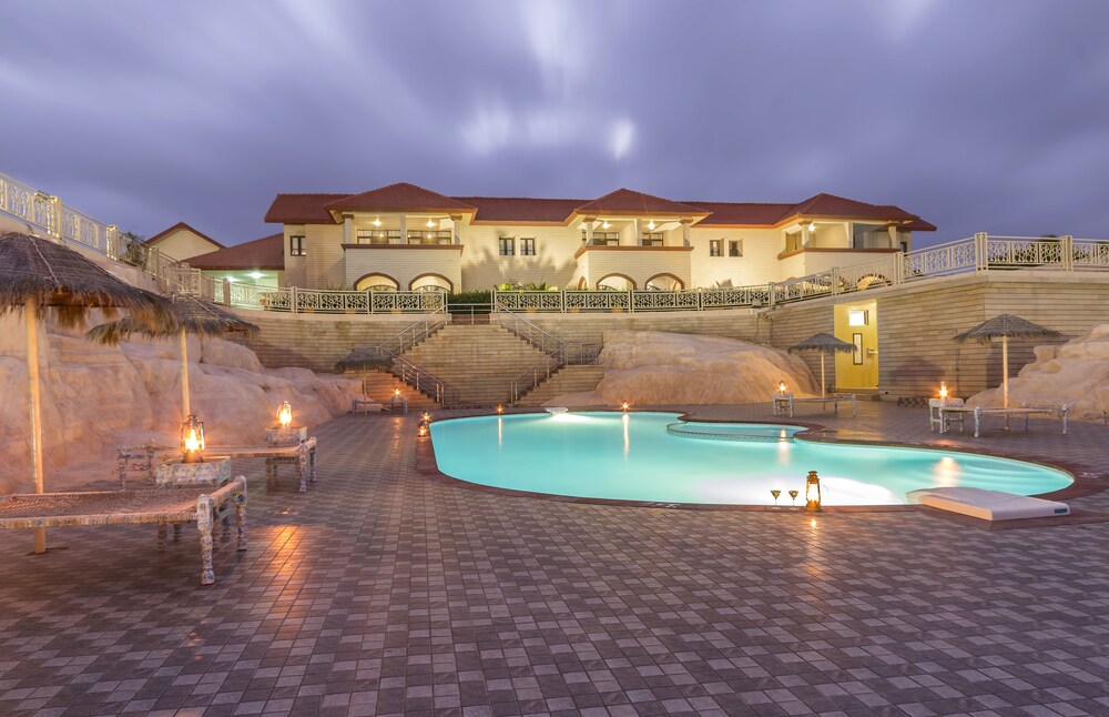 Regenta Resort Bhuj By Royal Orchid Limited in Bhuj, India