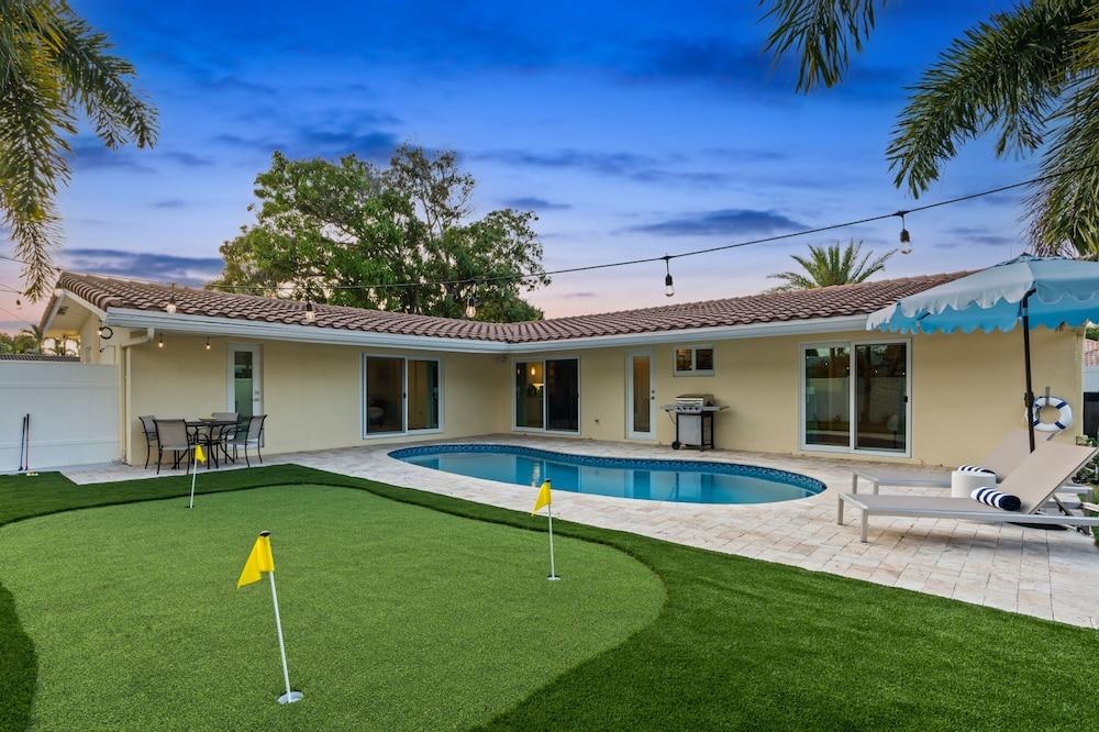 Kasa Palm Grove Fort Lauderdale - photo 15