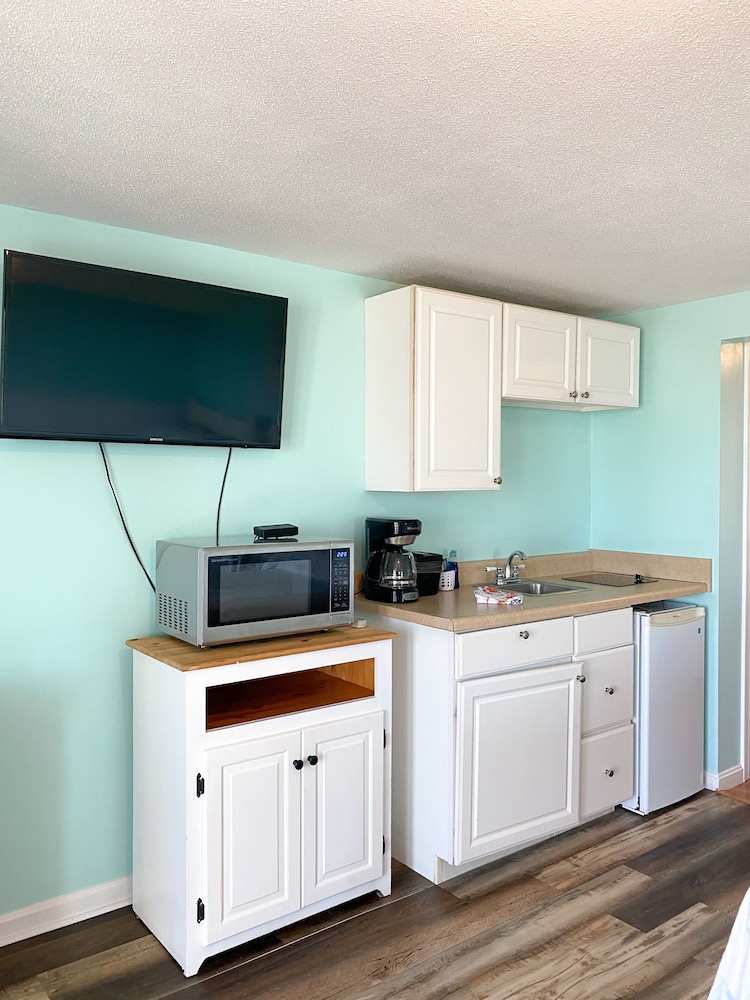 Sea Shell Motel - photo 96