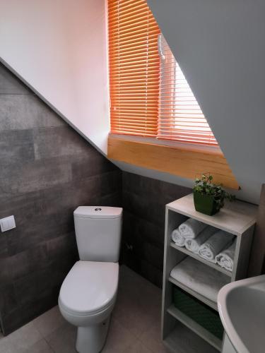 guest house Calma