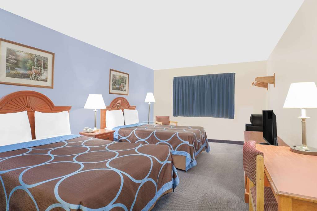 Super 8 by Wyndham Middletown - photo 6
