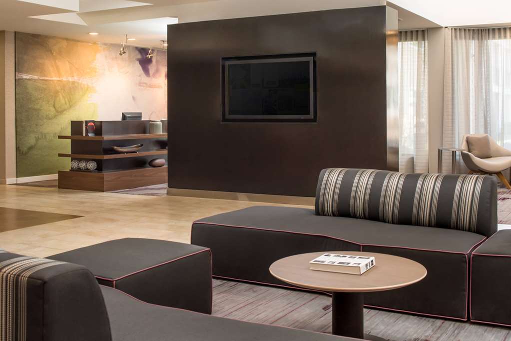 Sonesta Select Seattle Bellevue Redmond - photo 24