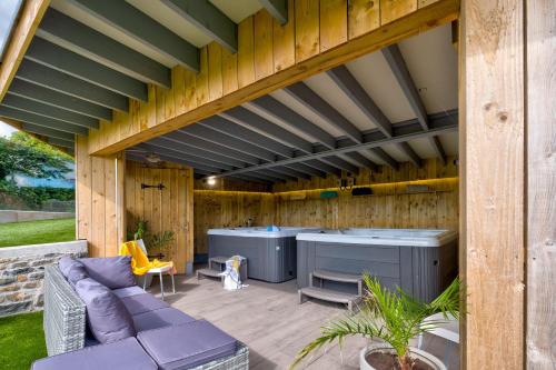 House Private use — 4-Star Luxury Hotel in Sedbergh, United Kingdom