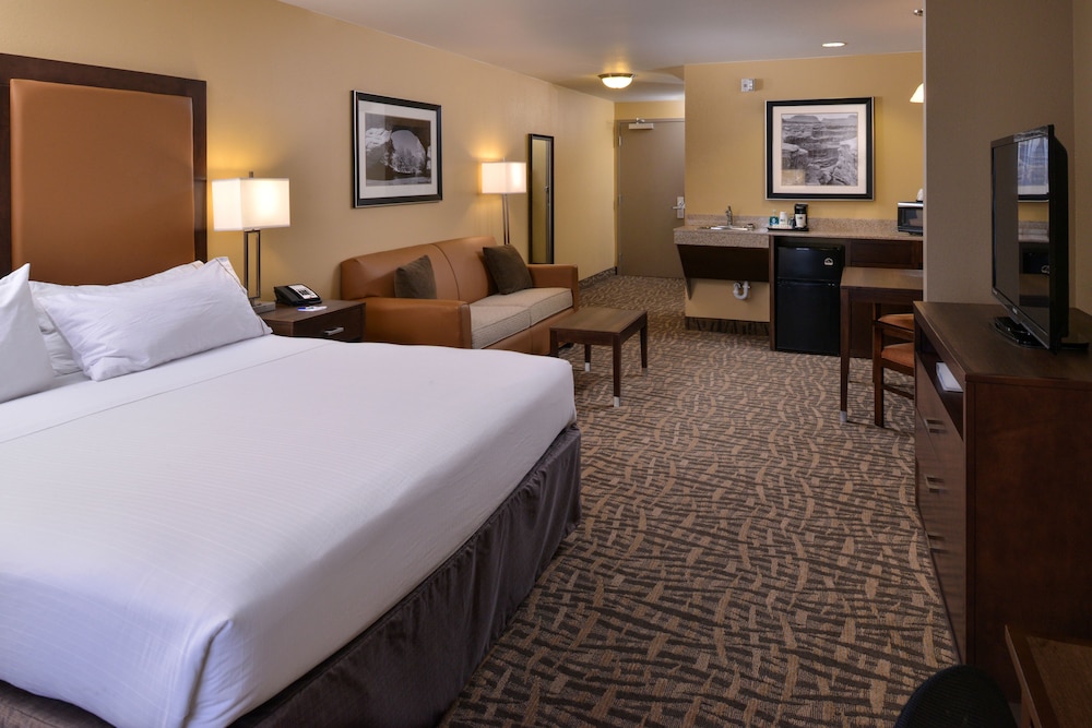 Holiday Inn Express Suites Page Lake Powell Area - photo 9